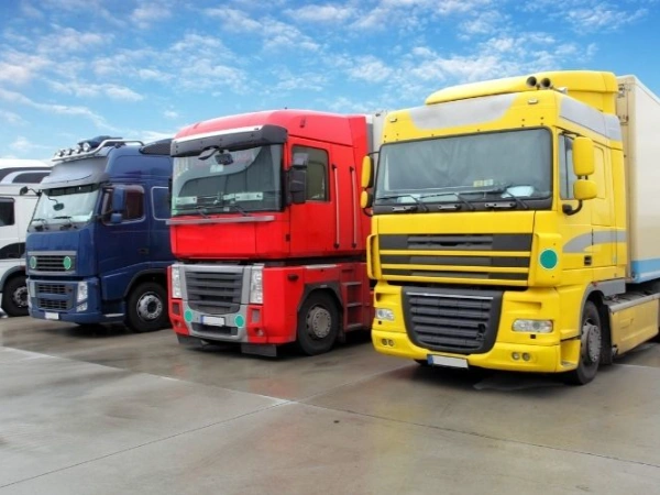 Ankara Kalamış Nakliye